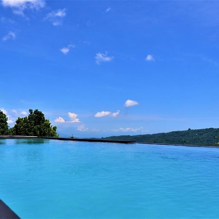 Swar Bali Lodge Munduk Dış mekan fotoğraf