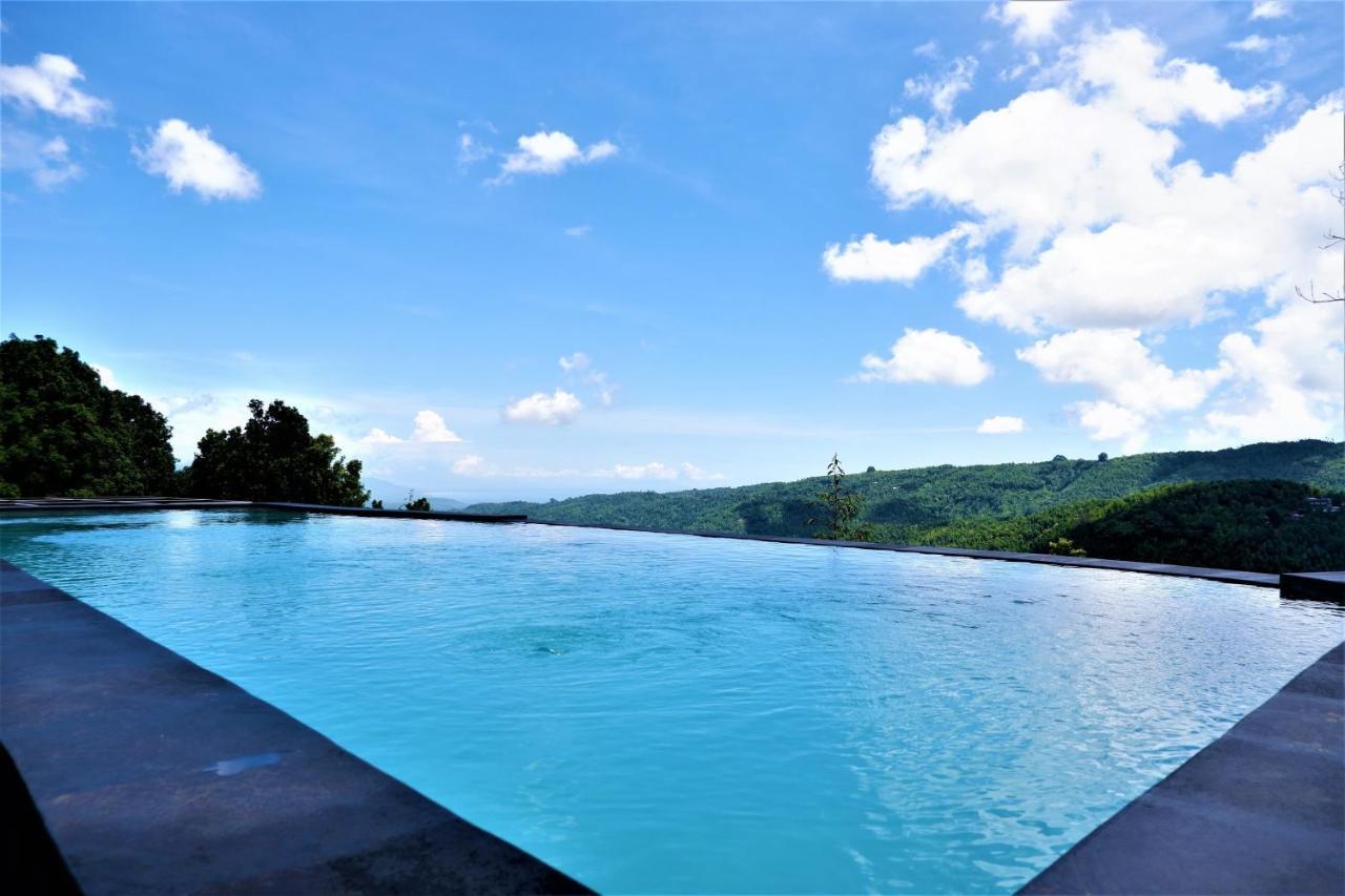 Swar Bali Lodge Munduk Dış mekan fotoğraf