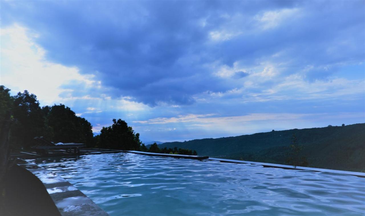 Swar Bali Lodge Munduk Dış mekan fotoğraf