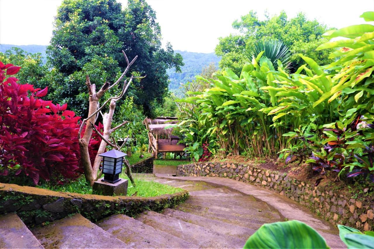 Swar Bali Lodge Munduk Dış mekan fotoğraf