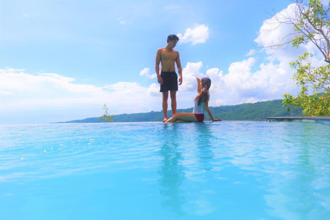 Swar Bali Lodge Munduk Dış mekan fotoğraf