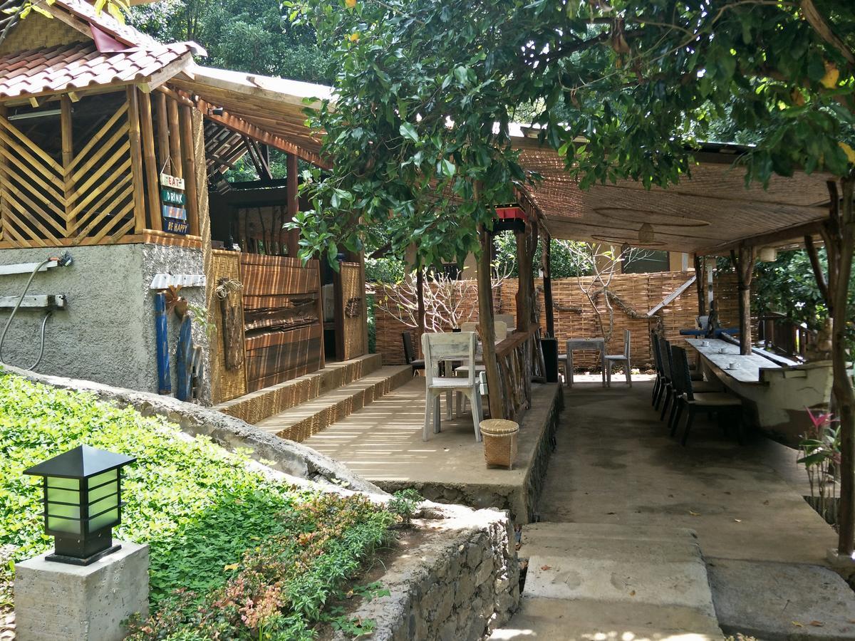 Swar Bali Lodge Munduk Dış mekan fotoğraf