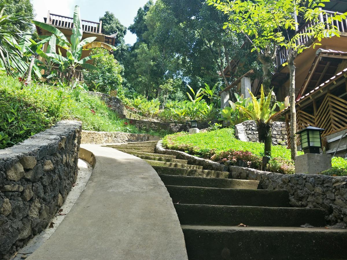 Swar Bali Lodge Munduk Dış mekan fotoğraf